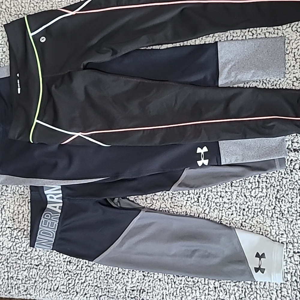Girls Leggings